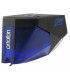 Cápsulas de giradiscos MM Ortofon 2M Blue Cápsula para tocadiscos