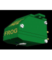 Van den Hul The Frog