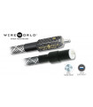 Wireworld Micro-Platinum Eclipse 8 Tonearm