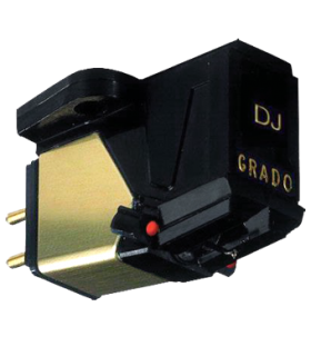 Cápsulas de giradiscos MM Grado DJ 100 phono