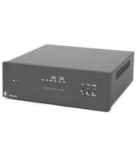 Conversores Digitales/Analógico (DAC) Pro-Ject Dac Box RS