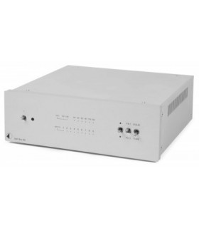 Conversores Digitales/Analógico (DAC) Pro-Ject Dac Box RS