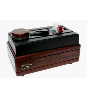 Limpieza de Vinilos Nitty Gritty Record Master 1