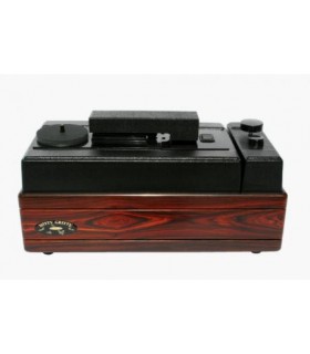 Limpieza de Vinilos Nitty Gritty Mini Pro 1