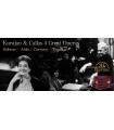 Esoteric Audio Karajan & Callas: 4 Great Operas