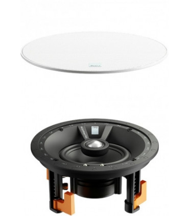 Altavoces empotrables Dali Phantom E-50