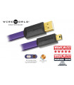 Wireworld Ultraviolet 8 USB 3.0 A-micro B (U3AM)