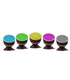 Altavoces inalámbricos bluetooth Neo Neomi