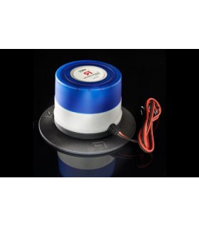 Altavoces invisibles Revolution Acoustics SSP6 (pareja)
