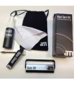 Am-Denmark Kit básico de mantenimiento de vinilos