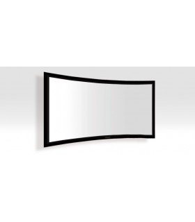 Pantallas fijas Lumene Movie Palace UHD 4K Curve Fija Acoustic
