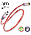 QED Reference Digital AES/EBU XLR 40