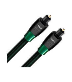 Cable audio digital óptico Audioquest Optical Forest