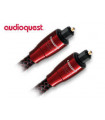 Audioquest Optical Cinnamon (Toslink-Toslink)