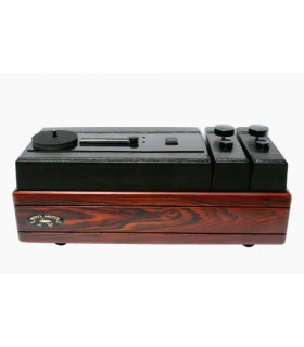 Limpieza de Vinilos Nitty Gritty Dual Pump 2.5 FiXP