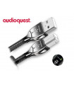 Audioquest Diamond 72v DBS USB A-B