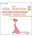 Analogue Productions Henry Mancini. The Pink Panther. Limited Editions