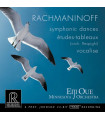 Reference Recordings Rachmaninoff. Symphonic Dances