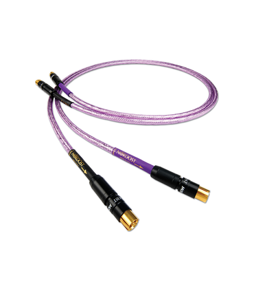 Cables audio analógico RCA/Jack Nordost Frey 2 Interconnect