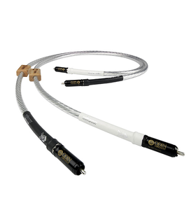 Cables audio analógico RCA/Jack Nordost Odin Interconnect RCA o XLR