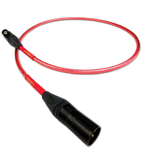 Cables audio digital balanceado Nordost Heimdall 2 Digital Cable 110 Ohm AES/EBU