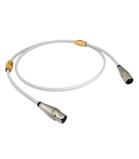 Cables audio digital balanceado Nordost Valhalla 2 Digital Cable 110 Ohm AES/EBU