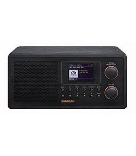 Radios Sangean WFR-30