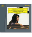 Esoteric Audio Chopin Piano Sonats No. 2 & 3 etc Martha Argerich Piano