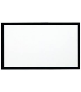 Pantallas fijas Kauber Frame