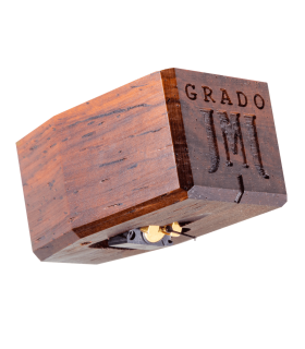 Cápsulas de giradiscos MM Grado Lineage Aeon 3