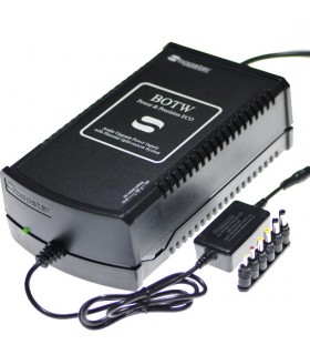 Fuentes de alimentación SBooster Botw PP Eco Mk. II 12-13V