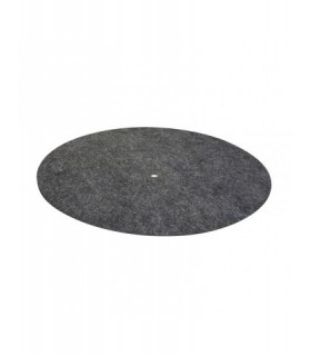 Accesorios platos giradiscos y vinilos Elipson Felt