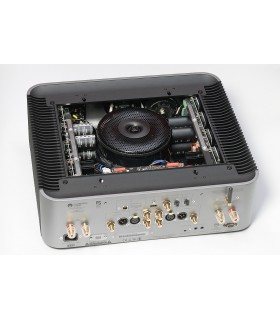 Amplificadores integrados Cambridge Audio Edge A