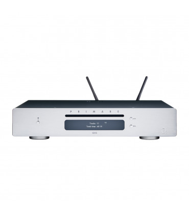 Streamers / servidor de audio Primare CD 15 Prisma
