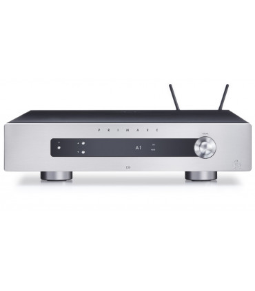 Amplificadores integrados Primare i25 Prisma