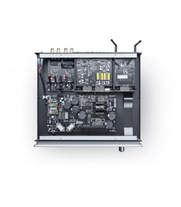 Amplificadores integrados Primare i25 Prisma