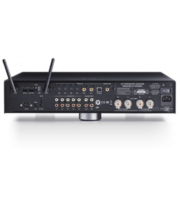 Amplificadores integrados Primare i25 Prisma