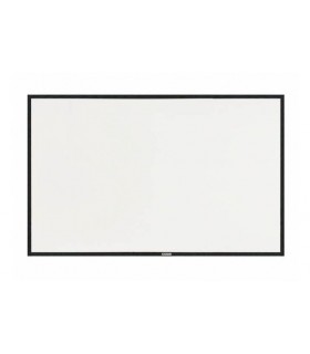 Pantallas fijas Kauber Frame Lite