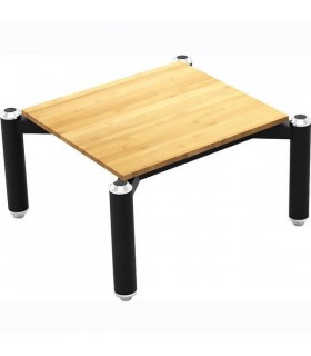 MUEBLES EQUIPOS HI-FI Norstone Spider 3 Bamboo