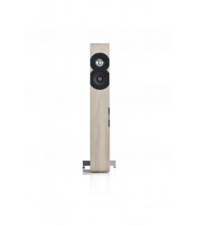 Altavoces de suelo Boenicke Audio W8 SE