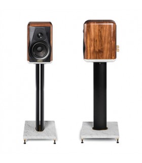 SOPORTES DE ALTAVOZ Sonus Faber Carrara Stands