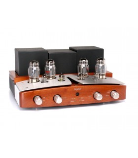 Amplificadores integrados Unison Research Sinfonia Anniversary