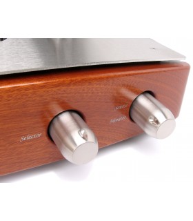 Amplificadores integrados Unison Research Sinfonia Anniversary