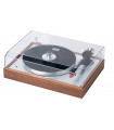 Pro-Ject The Classic Evo SP 2M Silver