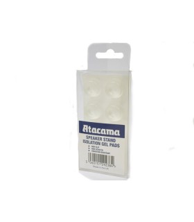 MATERIAL DESACOPLO Atacama Audio Isolation Gel Pads