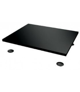 MATERIAL DESACOPLO Norstone Anti Vibration Glass Plate