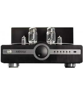Amplificadores integrados Synthesis A40 Virtus
