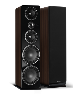 Altavoces de suelo Elipson Prestige Facet 34F