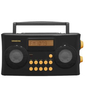 Radios Sangean PRD17