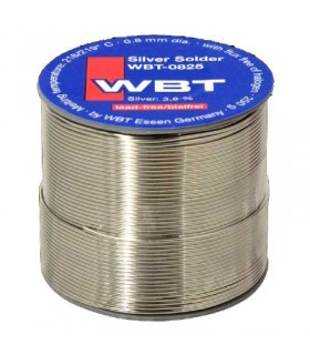 Conectores y accesorios WBT 0825